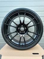 18” INCH OZ ULTRALEGGERA ORIGINEEL 5X100 POLO AUDI A1 GOLF 4, Auto-onderdelen, Banden en Velgen, Ophalen, 18 inch, 215 mm, Banden en Velgen