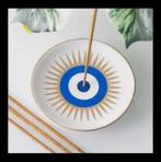 Wierookhouder all seeing eye nieuw uit eigen winkel, Ophalen of Verzenden, Nieuw