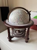 Antieke Mercator Globe - Decoratief en Educatief, Ophalen, Gebruikt