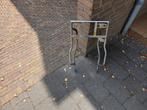 Honda Goldwing Kofferdrager, Ophalen, Gebruikt, Benzinemotor, 1800 rpm of meer