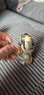 Shimano Symetre 1000 FG Molen, Ophalen of Verzenden, Gebruikt