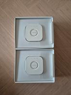 Nieuwe Philips Hue Bridge, 2 stuks, Kunststof, Nieuw, Ophalen of Verzenden, Minder dan 100 cm