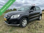 Volkswagen Tiguan 1.4 TSI Sport&Style AIRCO NAVI LEES TEKST, Voorwielaandrijving, Euro 5, 4 cilinders, 150 pk