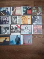 15 singels Bruce Springsteen, Cd's en Dvd's, Ophalen of Verzenden, Gebruikt, Poprock