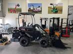 Nieuwe TAIAN DY840 minishovel/kniklader