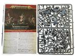 Warhammer Age of Sigmar Flesh Eater Courts Morbheg Knights, Warhammer, Ophalen of Verzenden, ., .