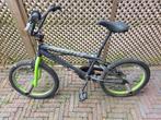 Freestyle fiets sparta, Fietsen en Brommers, Fietsen | Kinderfietsjes, Ophalen, Minder dan 16 inch