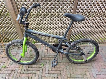 Freestyle fiets sparta beschikbaar voor biedingen