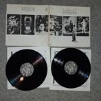 genesis - the lamb lies down on broadway 2 lp, Ophalen of Verzenden, Gebruikt, 12 inch, Poprock