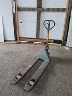 pompwagen - Opknapper, Doe-het-zelf en Verbouw, Ophalen, Gebruikt