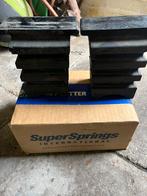 SumoSprings Hulpvering mercedes sprinter vanaf 2007., Ophalen of Verzenden