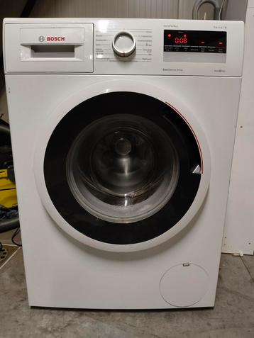  Bosch wasmachine 7 kg A +++ beschikbaar voor biedingen