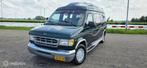 Ford FORD ECONOLINE 150, Camper , Lpg g3 , Nieuwe apk !, Caravans en Kamperen, Campers, Bedrijf, Ford, Benzine