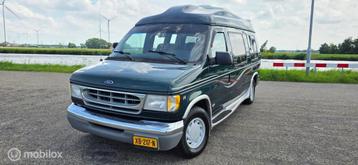 Ford FORD ECONOLINE 150, Camper , Lpg g3 , Nieuwe apk ! beschikbaar voor biedingen