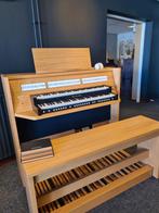 Johannus Opus 260  voor €7500  nieuw, 2 klavieren, Johannus, Ophalen of Verzenden, Ede