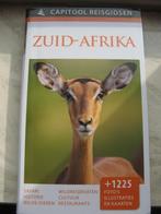 Capitool Zuid Afrika, Boeken, Reisgidsen, Nieuw, Afrika, Capitool, Ophalen of Verzenden