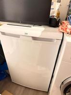 Freezer FNE1074N, Ophalen, Zo goed als nieuw, 45 tot 60 cm, Met vriesvak