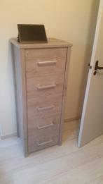 Ladekast – Interbaby, serie Florida — In nette staat!, Ophalen, 105 cm of meer, Zo goed als nieuw, Voetruimte