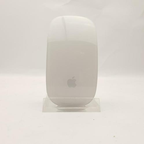 Apple Magic Mouse 1 || Nu Voor Maar €39.99, Computers en Software, Muizen, Gebruikt, Muis, Draadloos, Ophalen of Verzenden