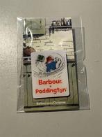Barbour international pin - Paddington bear 2021, Verzamelen, Speldjes, Pins en Buttons, Ophalen of Verzenden, Nieuw