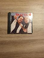 Cd taai taai, Cd's en Dvd's, Cd's | Nederlandstalig, Ophalen of Verzenden, Zo goed als nieuw, Levenslied of Smartlap