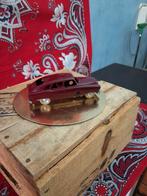 Solido in licentie met Ford SIMCA VEDETTE  4 FOTO'S, Hobby en Vrije tijd, Modelauto's | 1:43, Ophalen of Verzenden, Auto, Solido