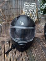 Brommer/scooter helm, Ophalen, Gebruikt