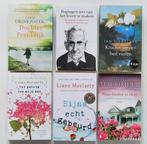 Leuke romans, Ophalen of Verzenden, Zo goed als nieuw, Liane Moriarty, Nederland
