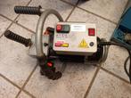 Laskantenfrees, Doe-het-zelf en Verbouw, Ophalen, Zo goed als nieuw, Minder dan 700 watt, Haakse handslijpmachine