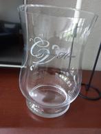 windlicht "most welkom home, Ophalen, Zo goed als nieuw, Overige materialen, 25 tot 50 cm