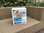 Intex zwembad easyset incl pomp en filter nieuw in doos, Tuin en Terras, Ophalen, Rond, Nieuw, Opzetzwembad