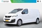 Peugeot Expert 2.0 BlueHDI 145pk L2 | Standard | Trekhaak |, Auto's, Bestelauto's, Origineel Nederlands, Te koop, Huisgarantie