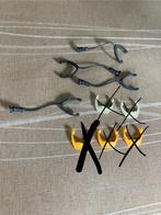 Playmobil stethoscoop, Ophalen of Verzenden, Zo goed als nieuw