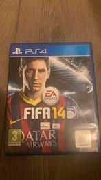 Fifa 14, Ophalen of Verzenden, Zo goed als nieuw, Sport, 3 spelers of meer