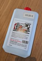 1 liter rook vloeistof, inclusief reinigings functie..., Overige merken, Nieuw, Ophalen of Verzenden, Gelijkstroom
