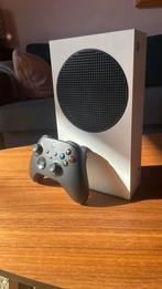 Xbox series s + controller, Spelcomputers en Games, Ophalen of Verzenden, Zo goed als nieuw