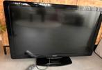 Philips LCD tv televisie 107 cm, 42 inch, Ophalen, Philips, Gebruikt, 50 Hz