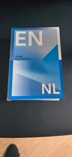 Woordenboek - Engels - Nederlands, Van Dale, Nederlands, Ophalen of Verzenden, Zo goed als nieuw
