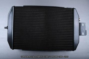 Radiateur AVDB YAMAHA ROYAL STAR XVZ 1300 VENTURE 1999 2005 beschikbaar voor biedingen