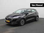 Ford Fiesta 1.0 EcoBoost Hybrid Titanium, Voorwielaandrijving, 12 maanden, Gebruikt, Euro 6