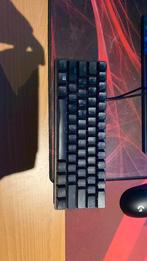 Razer huntsman mini keyboard, Computers en Software, Ophalen of Verzenden, Zo goed als nieuw