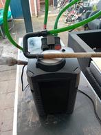 Aquarium buitenfilter, Dieren en Toebehoren, Ophalen, Filter of Co2