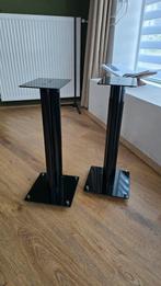 Norstone Stylum 2 Luidspreker Stands (Set), Overige merken, Ophalen of Verzenden, Zo goed als nieuw, Minder dan 60 watt