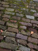 Klinkertjes, Tuin en Terras, Tegels en Klinkers, Ophalen, Gebruikt