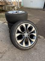 BMW velgen set: 19 inch Runflat Pirelli, Auto-onderdelen, Banden en Velgen, Banden en Velgen, Personenwagen, Zomerbanden, Ophalen