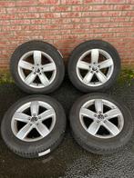 Orig. VW Passat B8 / T-Roc velgen, 16 inch! Winterset 6-8mm, Auto-onderdelen, Banden en Velgen, Ophalen, Gebruikt, 16 inch, Banden en Velgen