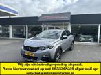 Peugeot 3008 1.6 HYbrid 225 Allure, Euro 6, 4 cilinders, Leder en Stof, Plug-in hybride