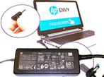 HP Adapter 19.5V 2.31A 45W 741727-001 Oplader 4.5mm BlueTip, Ophalen of Verzenden, Zo goed als nieuw, Hewlett Packard HP