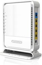Sitecom wlr-3100 v2 003 x3 n300, Nieuw, Router, Ophalen of Verzenden, Sitecom
