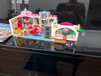 Lego Friends Cupcake Café 41119 - Complete Set, Ophalen of Verzenden, Zo goed als nieuw, Complete set, Lego